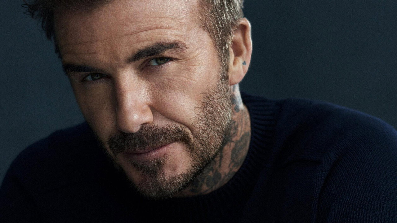 Beckham - Spanish TV show backdrop