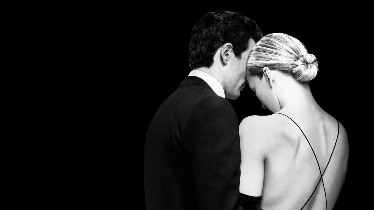 Love Story - Spanish TV show backdrop