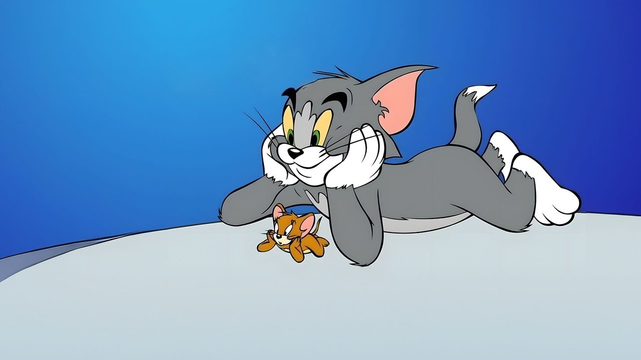 The Tom and Jerry Comedy Show - Spanish TV show backdrop