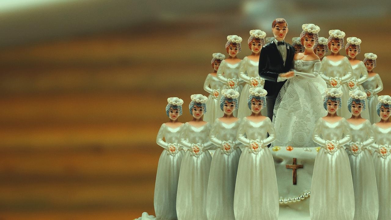 Keep Sweet: Pray and Obey - Spanish TV show backdrop