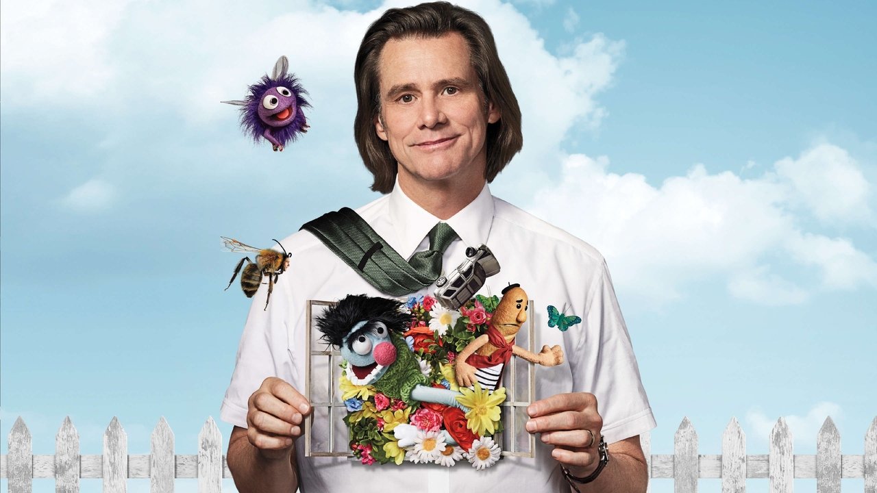Kidding - Spanish TV show backdrop