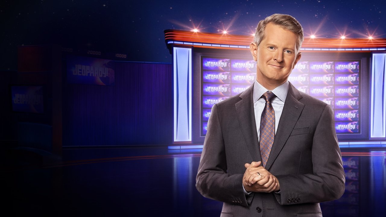Jeopardy! - Spanish TV show backdrop