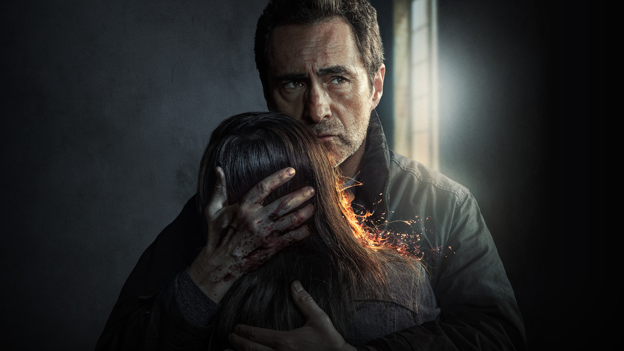 Let the Right One In - Spanish TV show backdrop