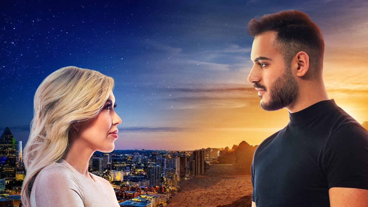 90 Day Fiancé: Before the 90 Days - Spanish TV show backdrop