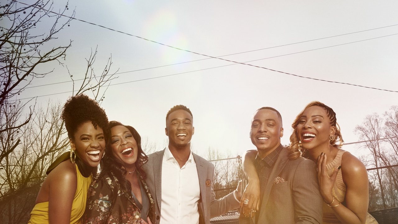 Survivor's Remorse - Spanish TV show backdrop