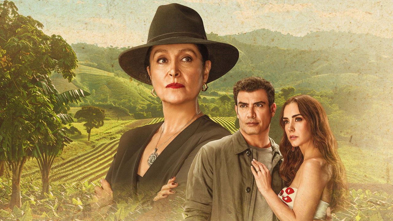 Amor amargo - Spanish TV show backdrop