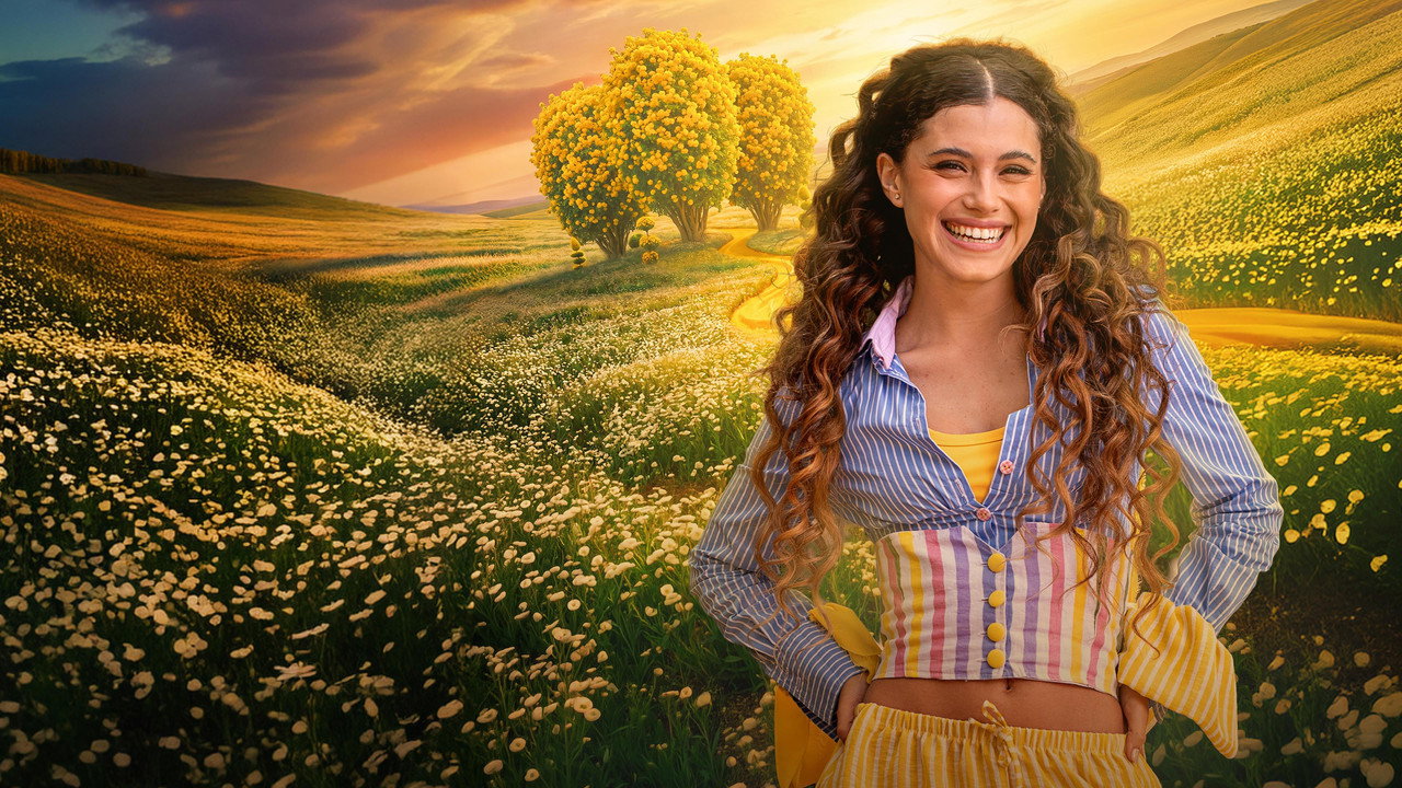 Margarita: Make Your Story Count - Spanish TV show backdrop