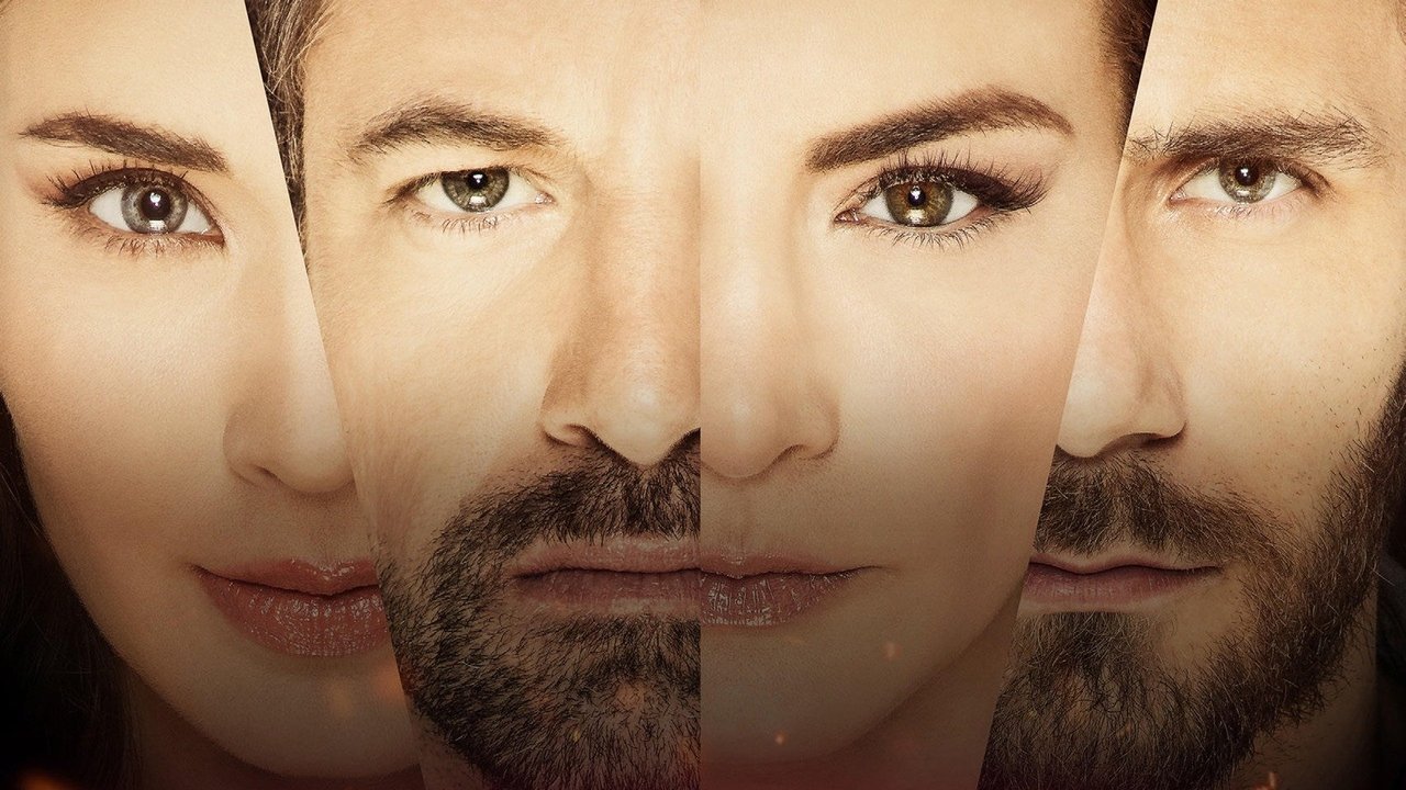 Fall Into Temptation - Spanish TV show backdrop