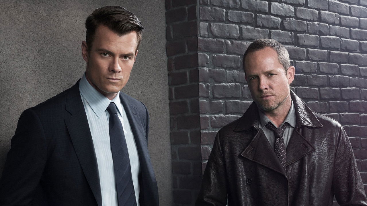 Battle Creek - Spanish TV show backdrop
