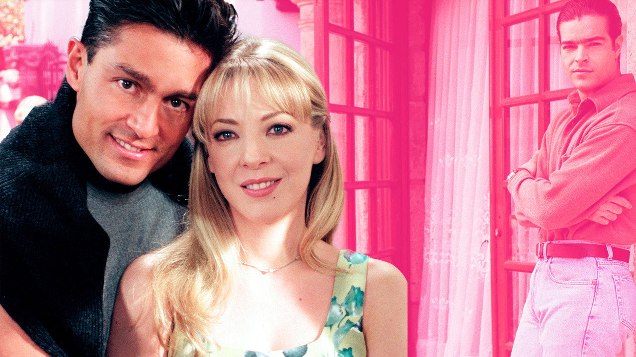 Unforgettable - Spanish TV show backdrop