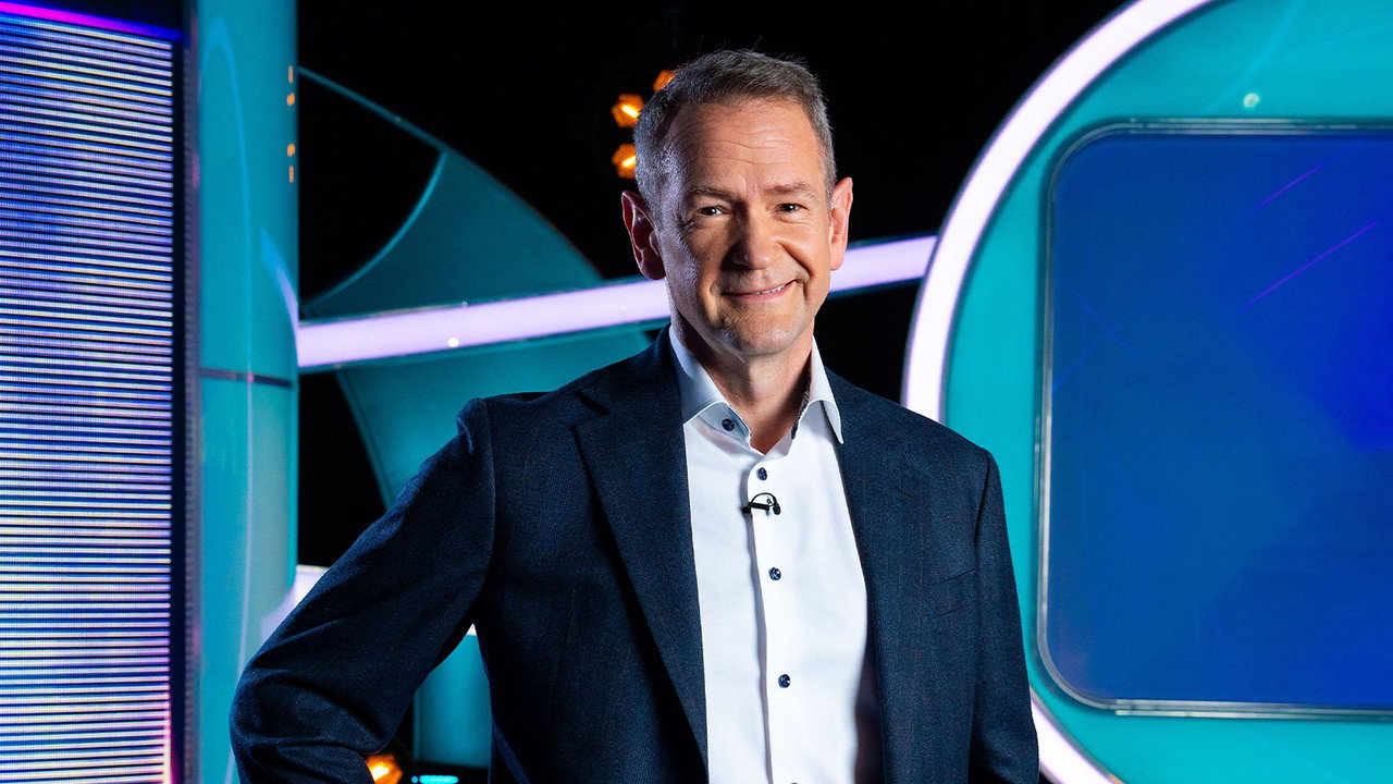Pointless - Spanish TV show backdrop