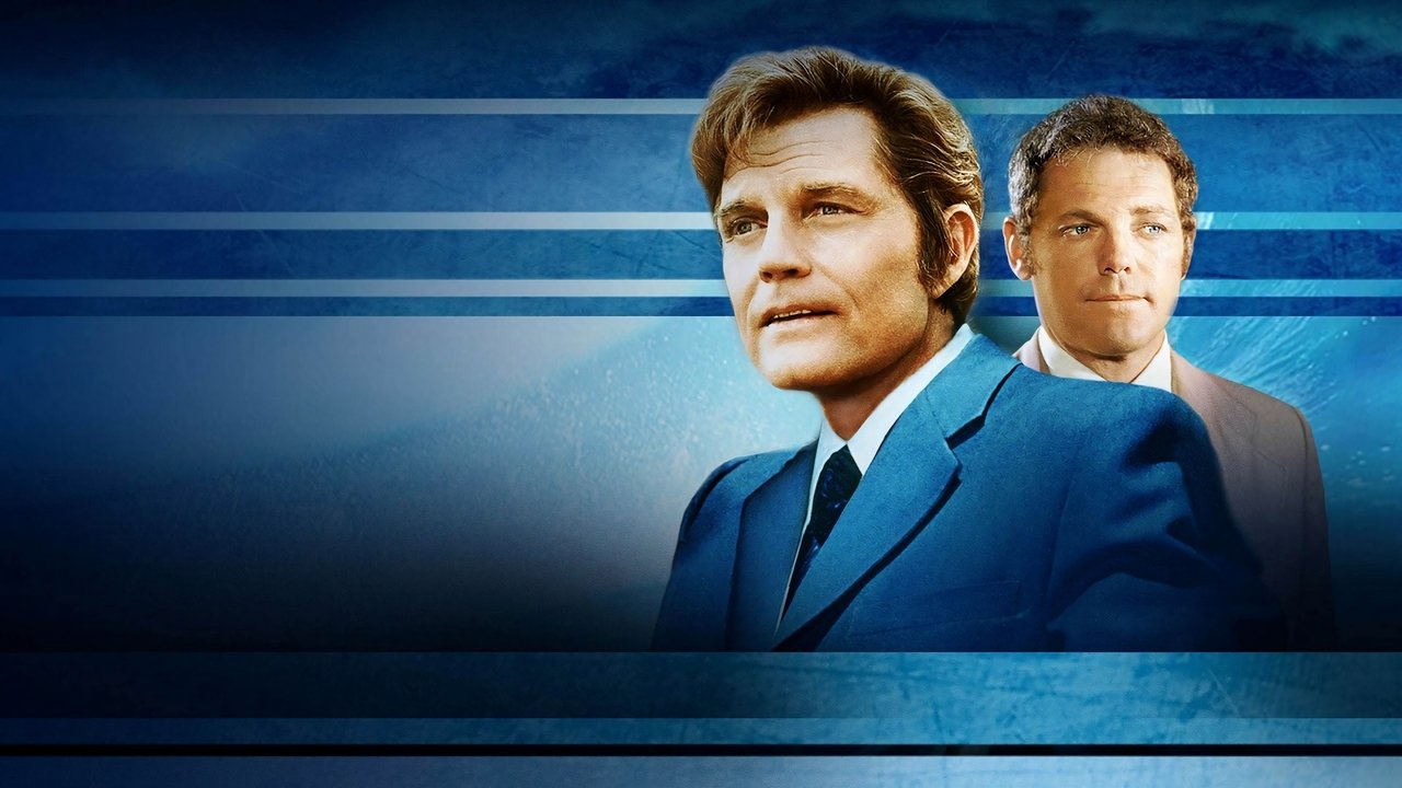 Hawaii Five-O - Spanish TV show backdrop