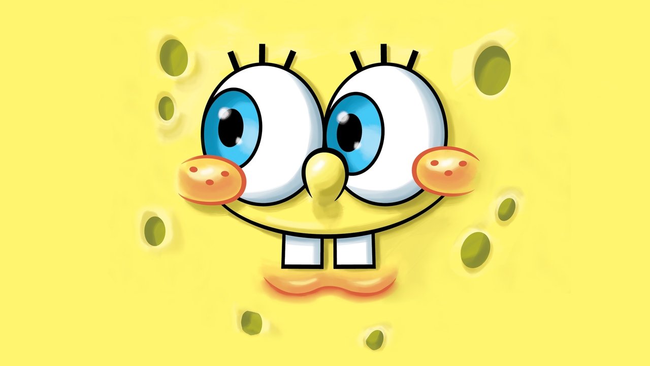 SpongeBob SquarePants - Spanish TV show backdrop