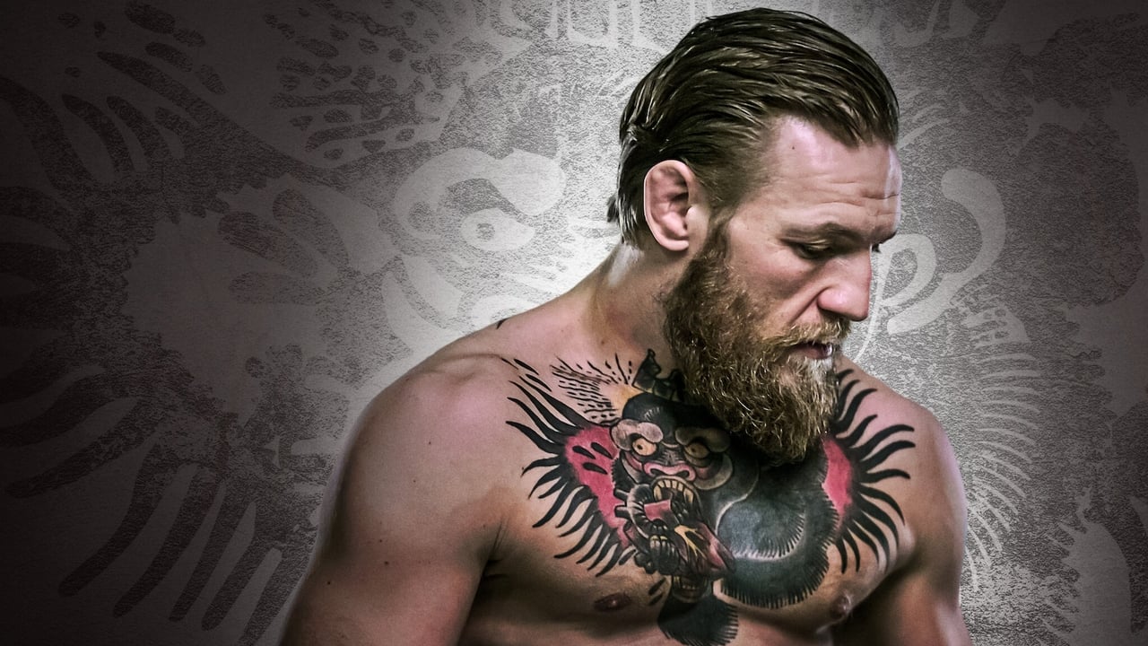 McGREGOR FOREVER - Spanish TV show backdrop