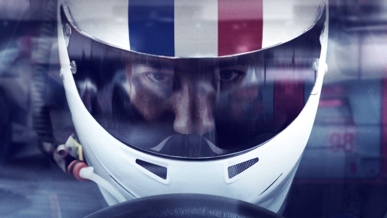 Le Mans: Racing Is Everything - Spanish TV show backdrop