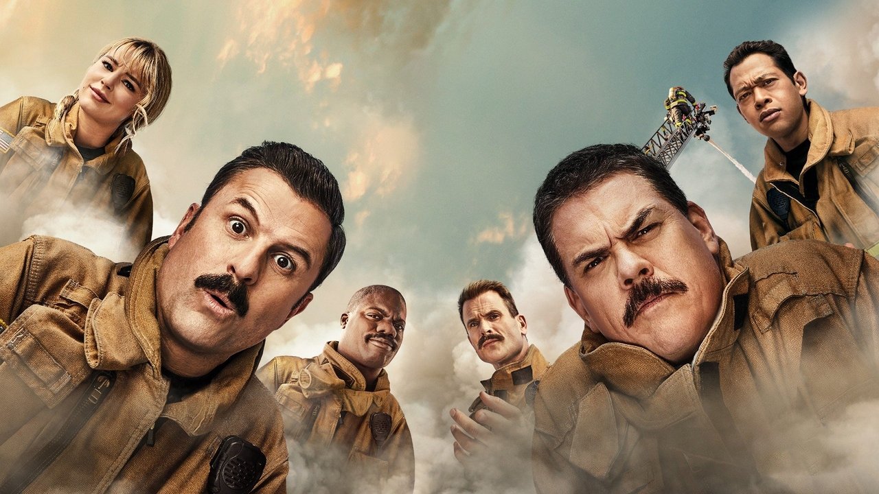 Tacoma FD - Spanish TV show backdrop