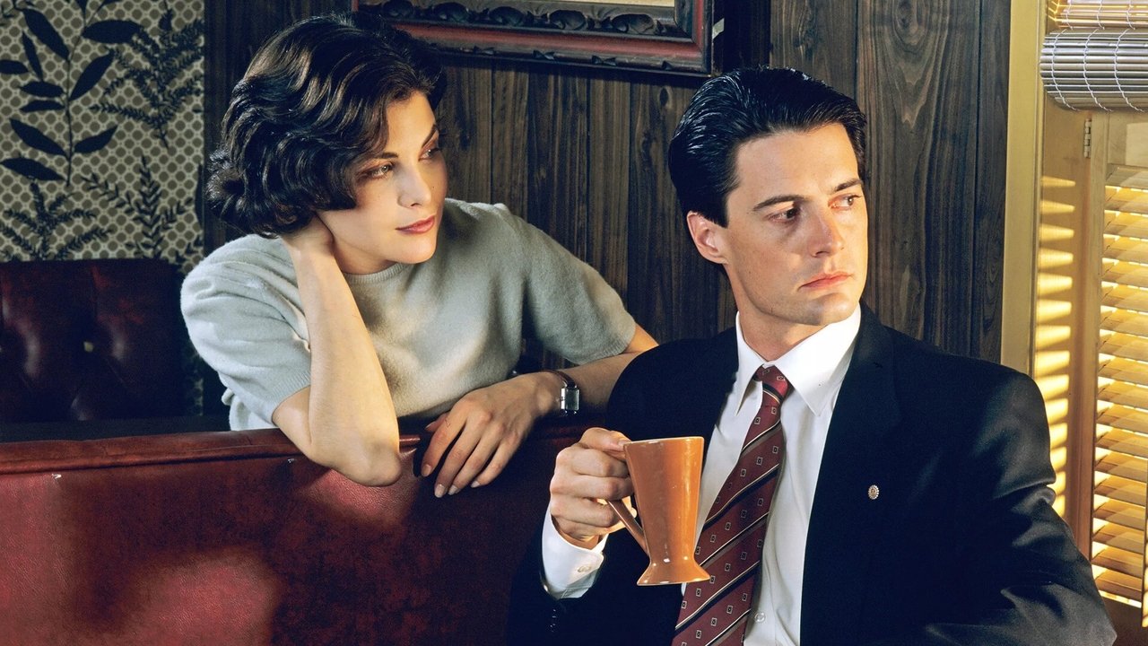 Twin Peaks - Spanish TV show backdrop