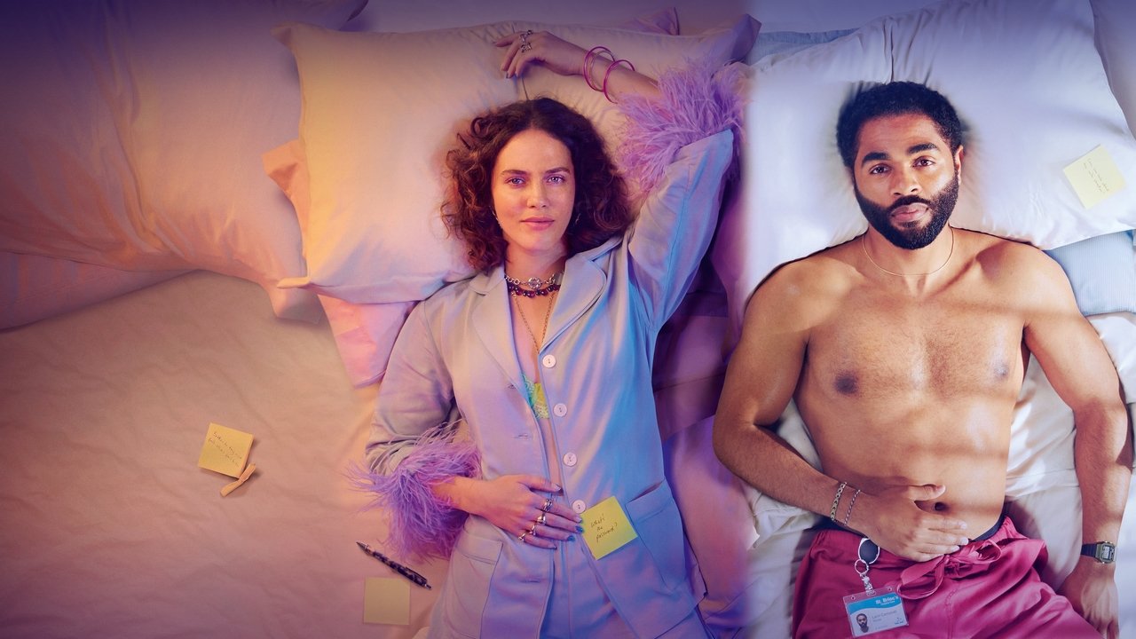 The Flatshare - Spanish TV show backdrop