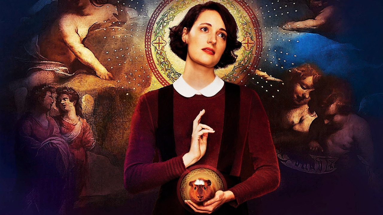 Fleabag - Spanish TV show backdrop