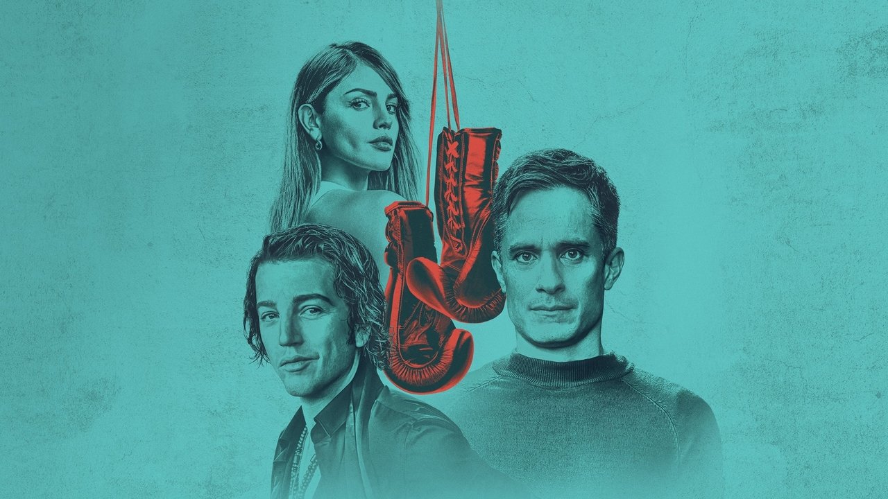 La Máquina - Spanish TV show backdrop