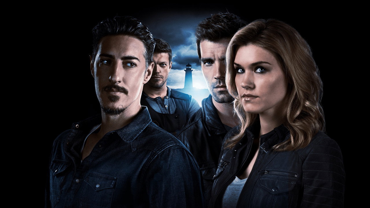 Haven - Spanish TV show backdrop