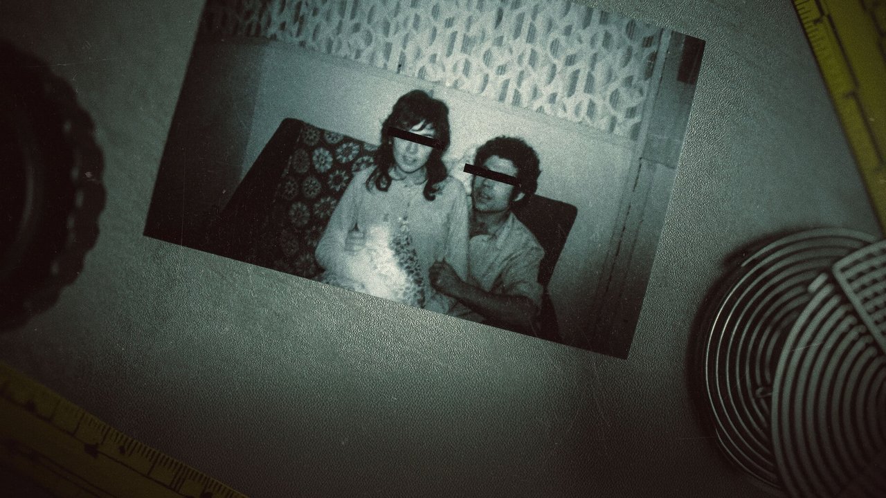 Fred and Rose West: A British Horror Story - Spanish TV show backdrop