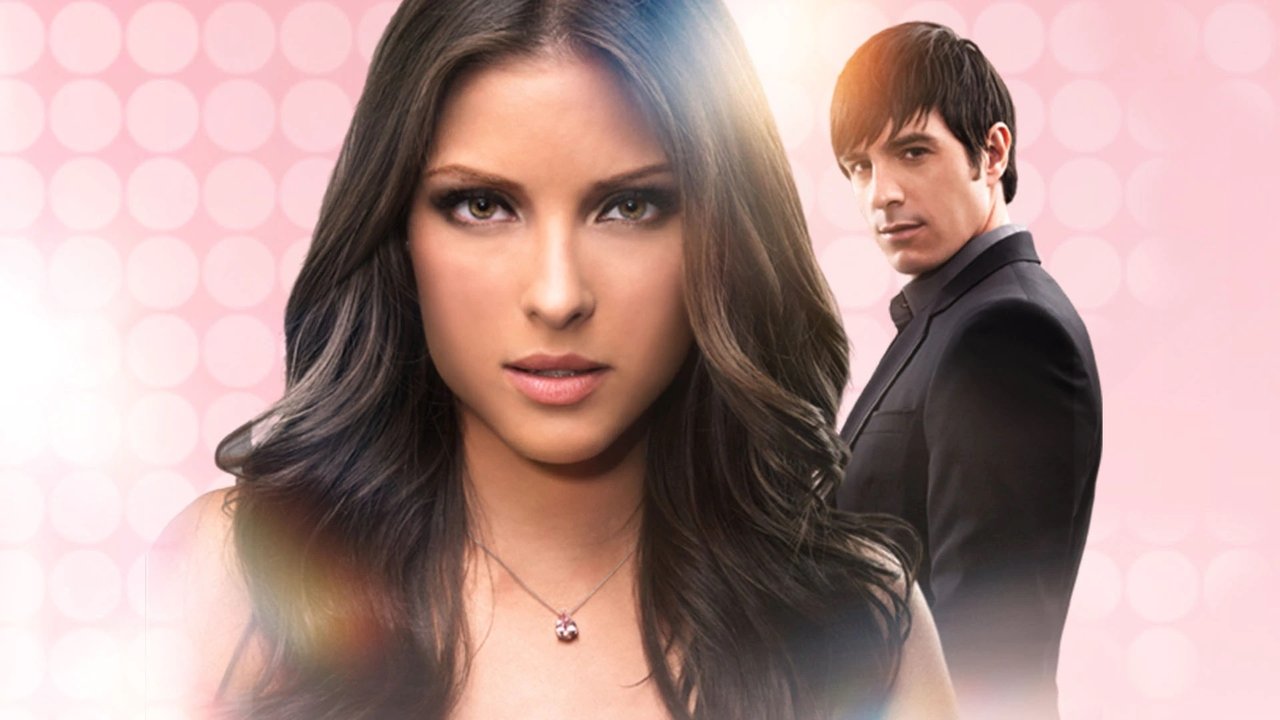 Rosa Diamante - Spanish TV show backdrop