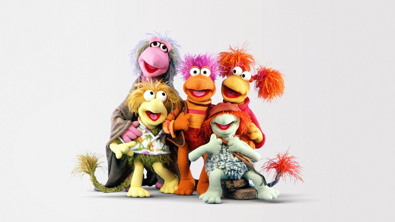 Fraggle Rock - Spanish TV show backdrop