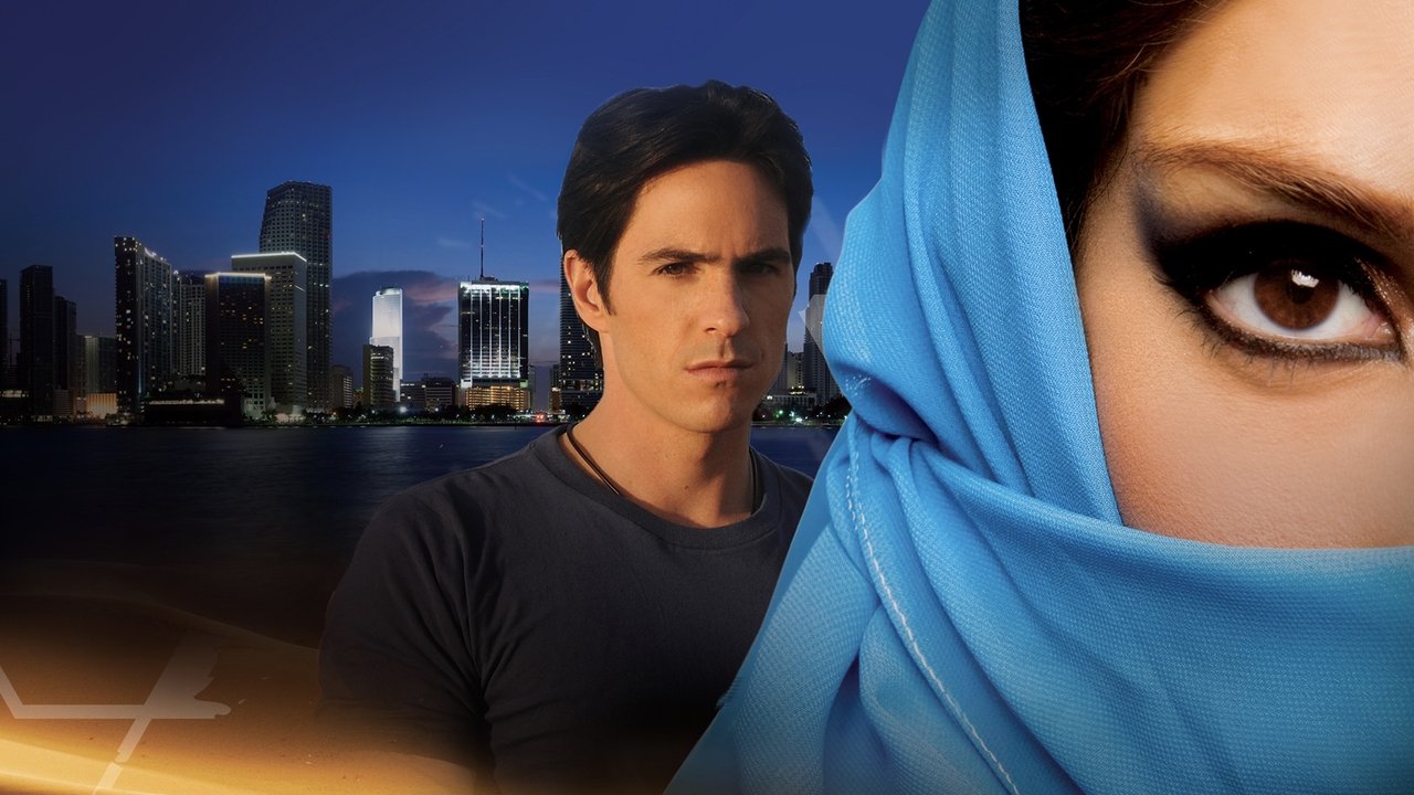 El Clon - Spanish TV show backdrop