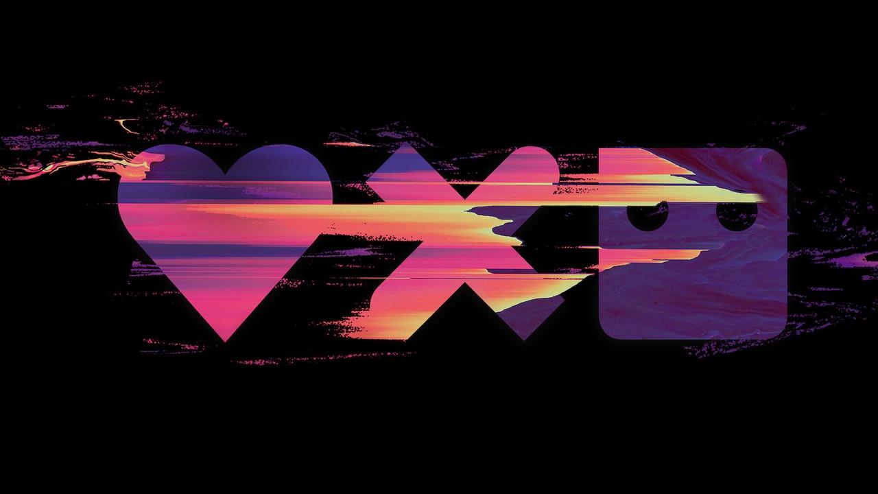 Love, Death & Robots - Spanish TV show backdrop