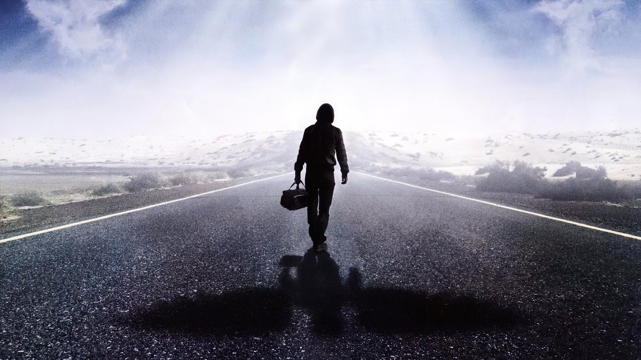 Highway to Heaven - Spanish TV show backdrop