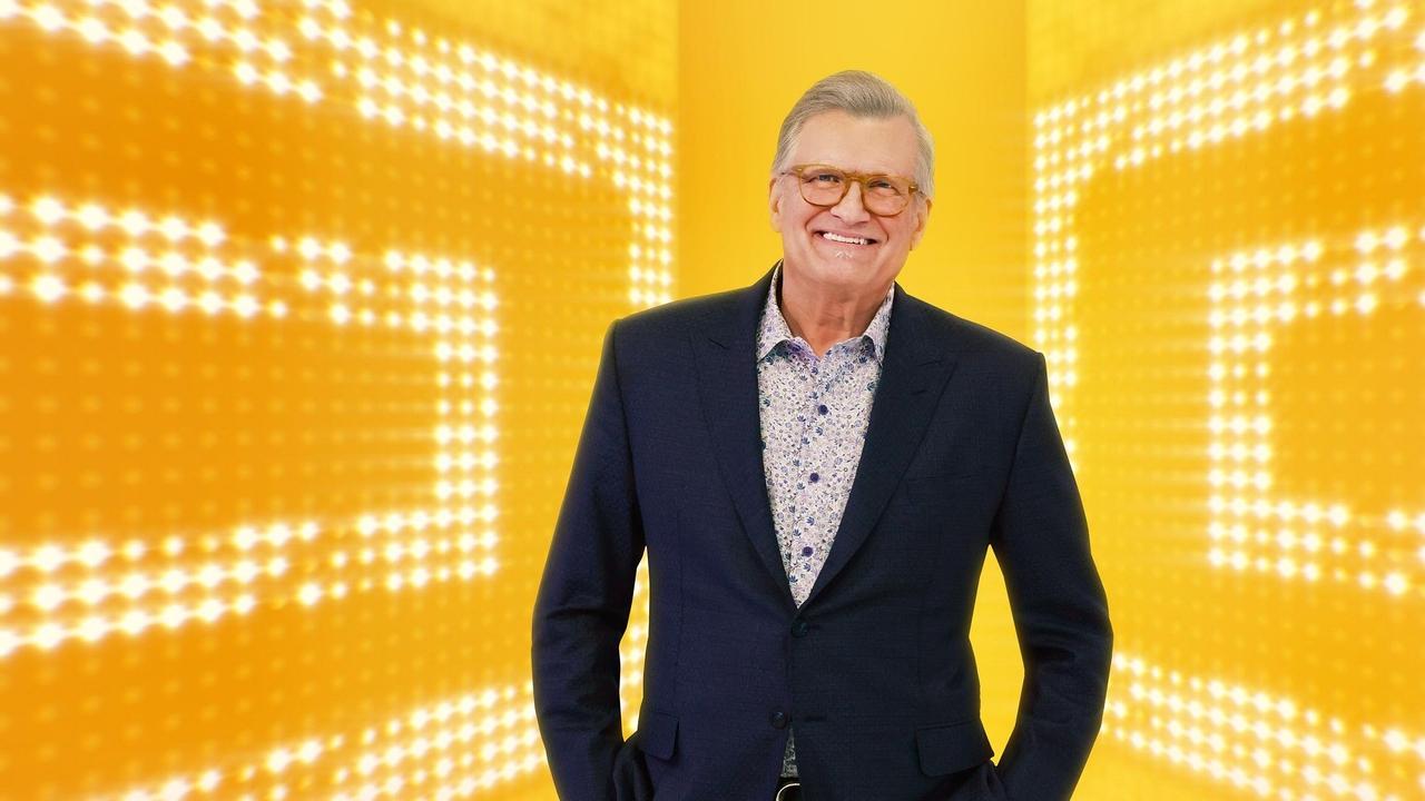 The Price Is Right - Spanish TV show backdrop