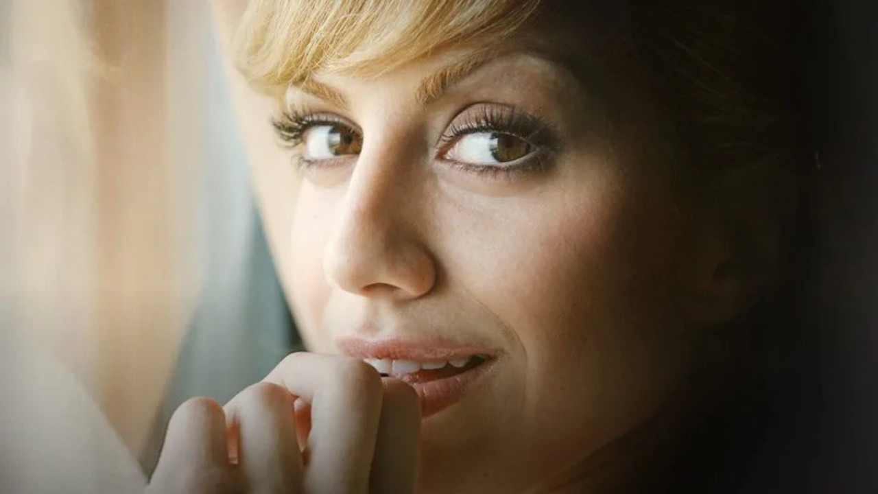 What Happened, Brittany Murphy? - Spanish TV show backdrop
