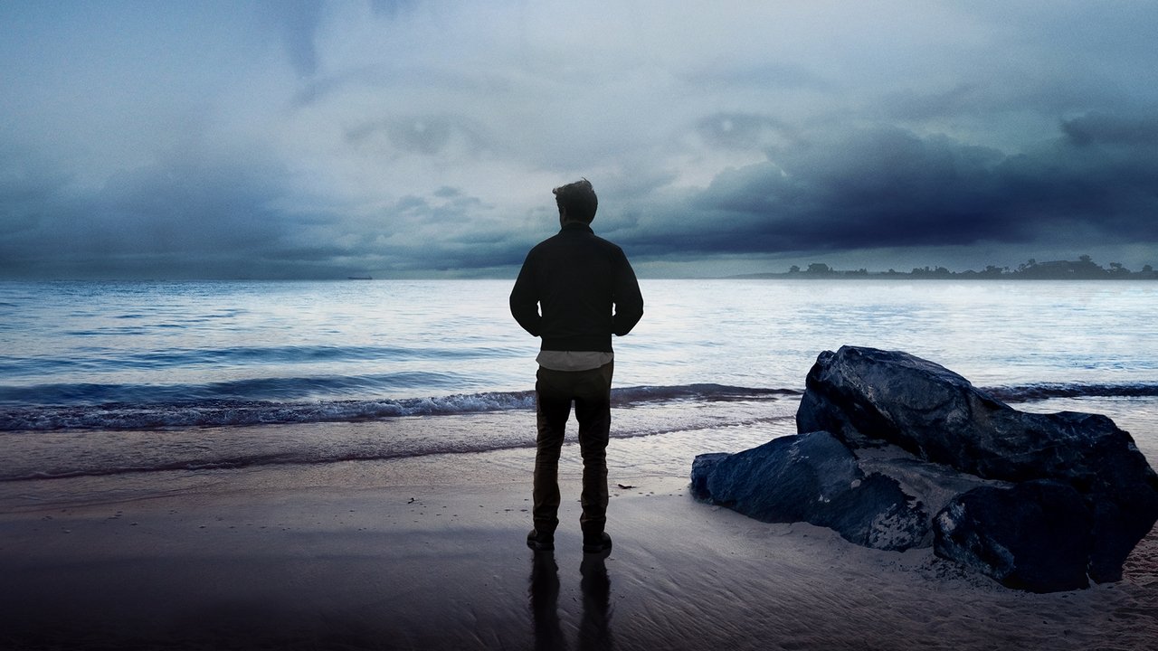 Murder on Middle Beach - Spanish TV show backdrop