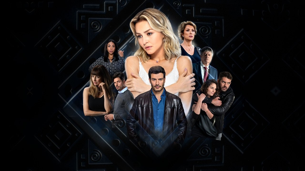 Imperio De Mentiras - Spanish TV show backdrop