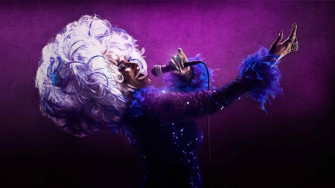 Celia - Spanish TV show backdrop