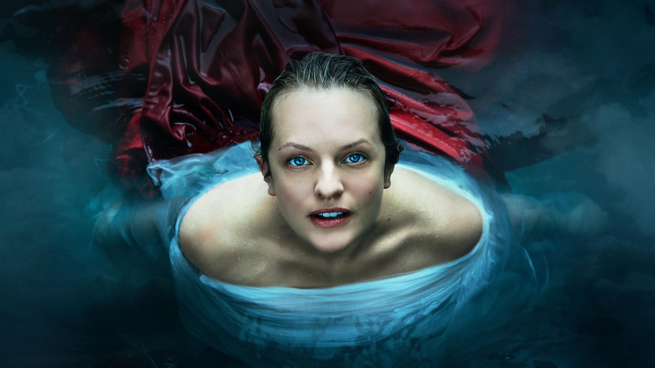 The Handmaid's Tale - Spanish TV show backdrop