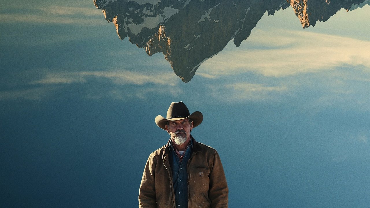 Outer Range - Spanish TV show backdrop