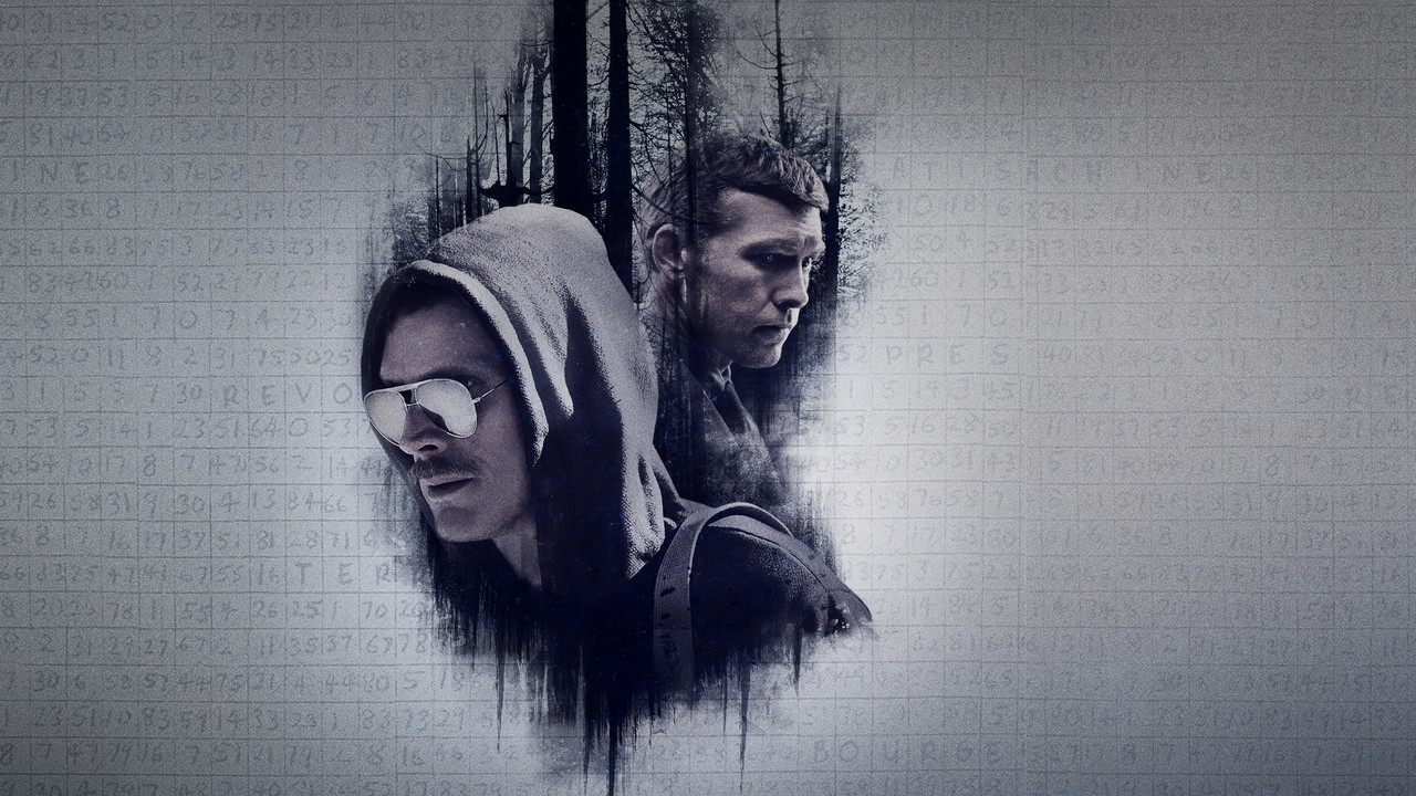Manhunt - Spanish TV show backdrop