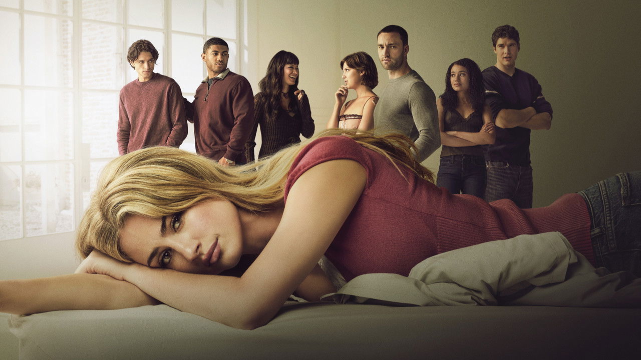Tell Me Lies - Spanish TV show backdrop