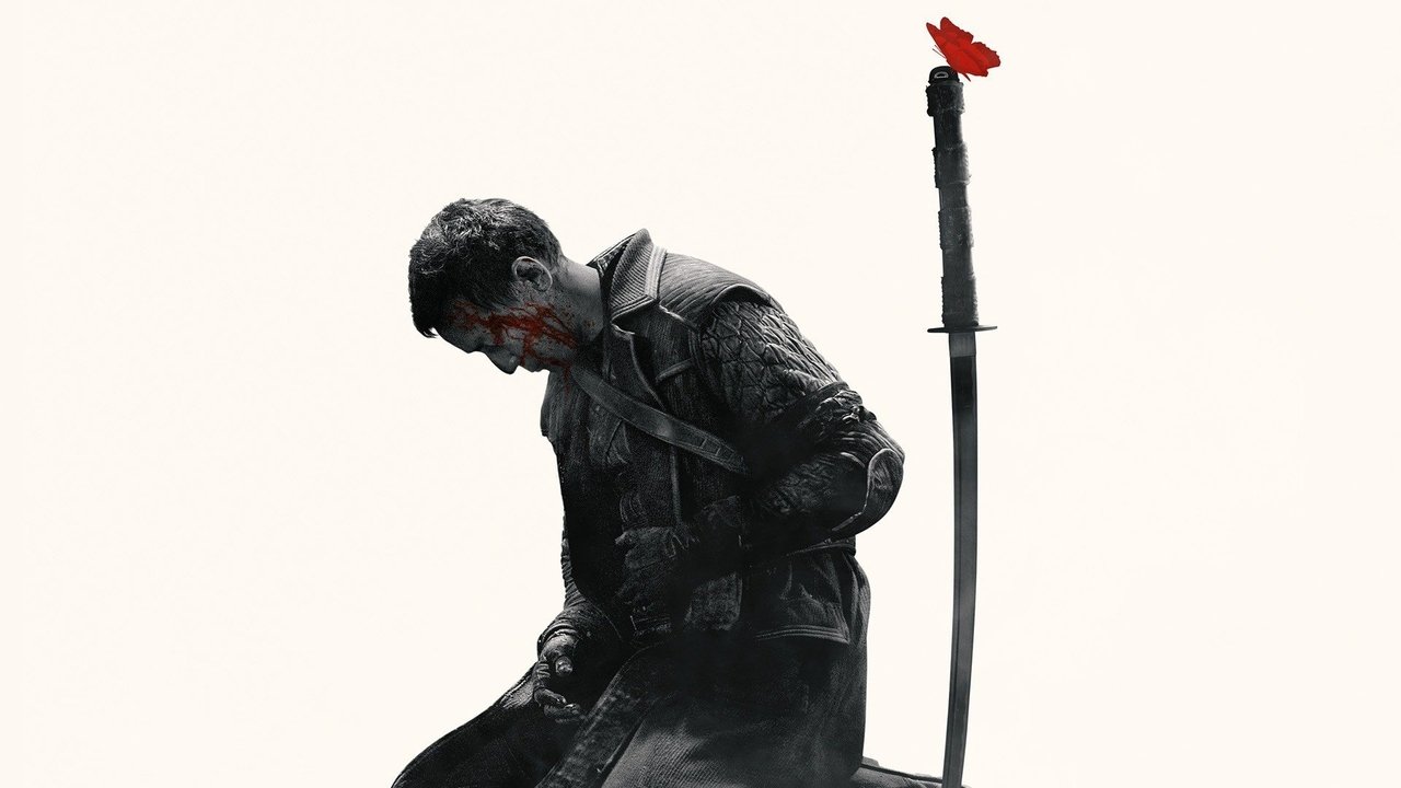 Into the Badlands - Spanish TV show backdrop