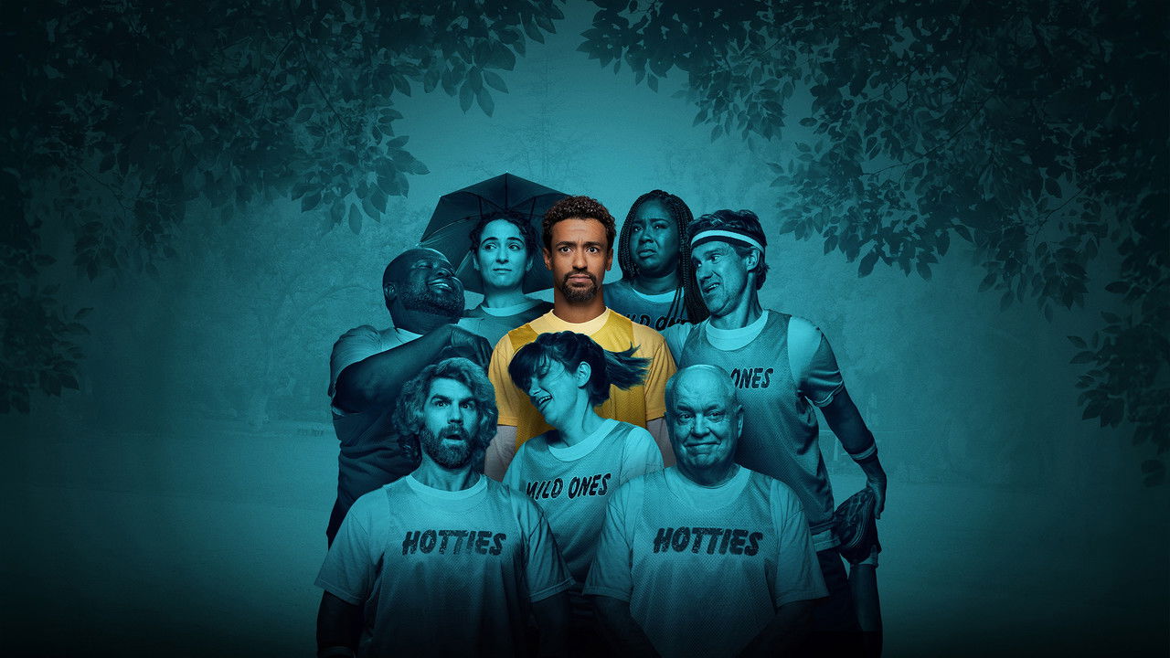Jury Duty Presents: Company Retreat - Spanish TV show backdrop