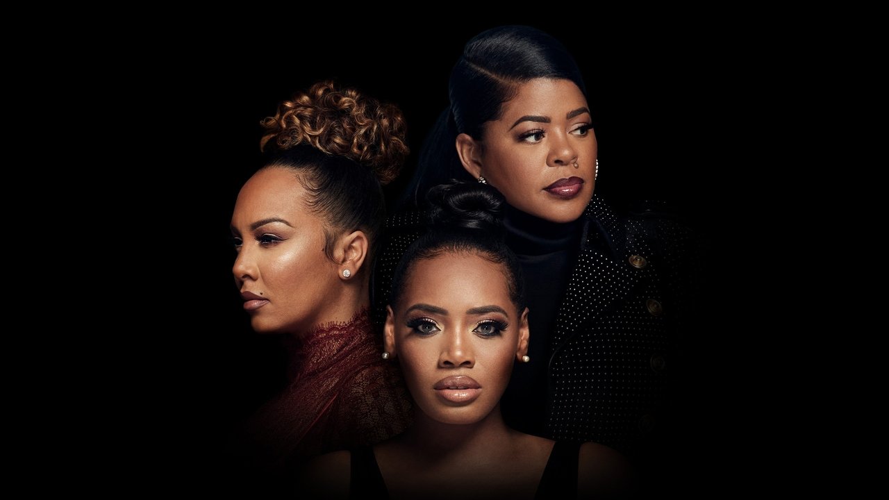 Love & Hip Hop New York - Spanish TV show backdrop