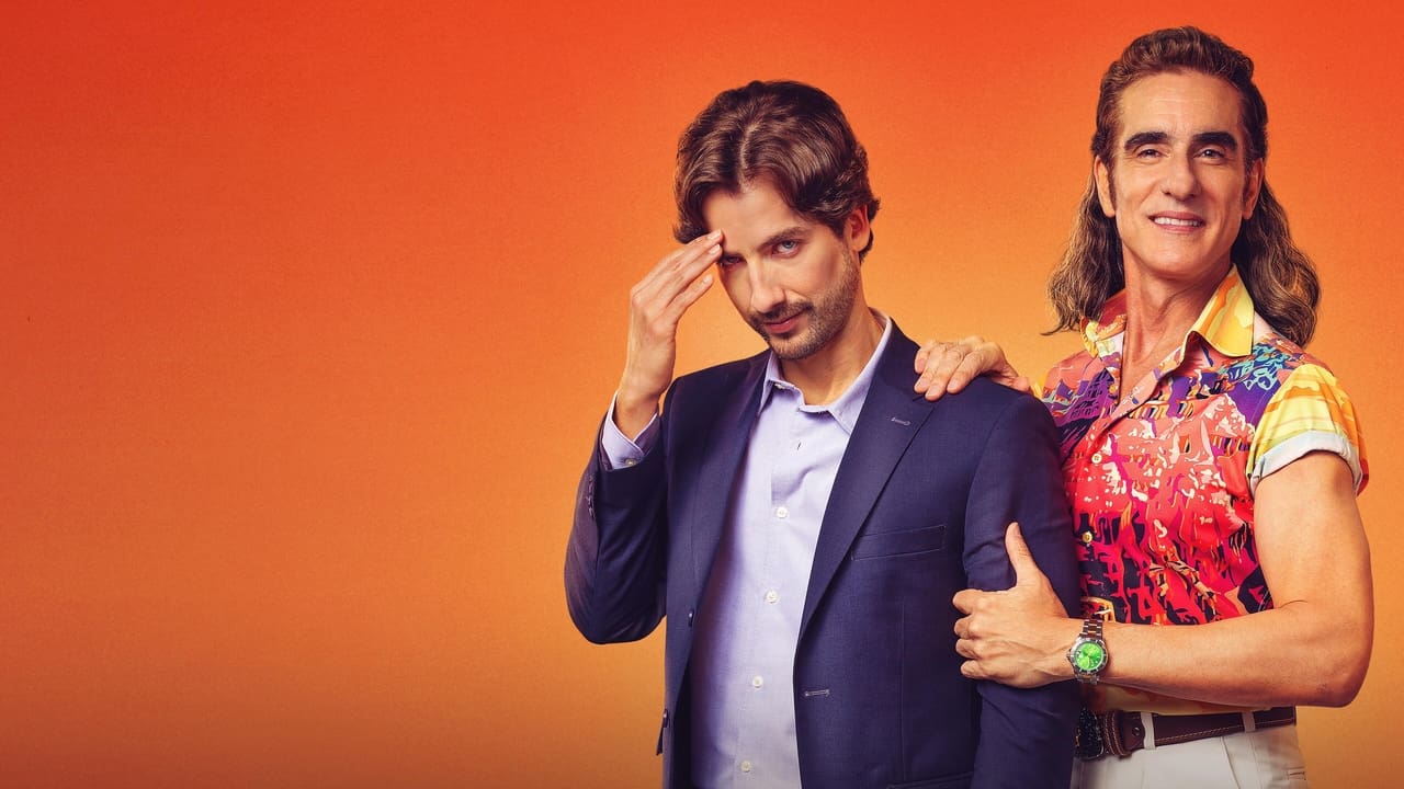 Peter the Great: Greater Than Ever - Spanish TV show backdrop