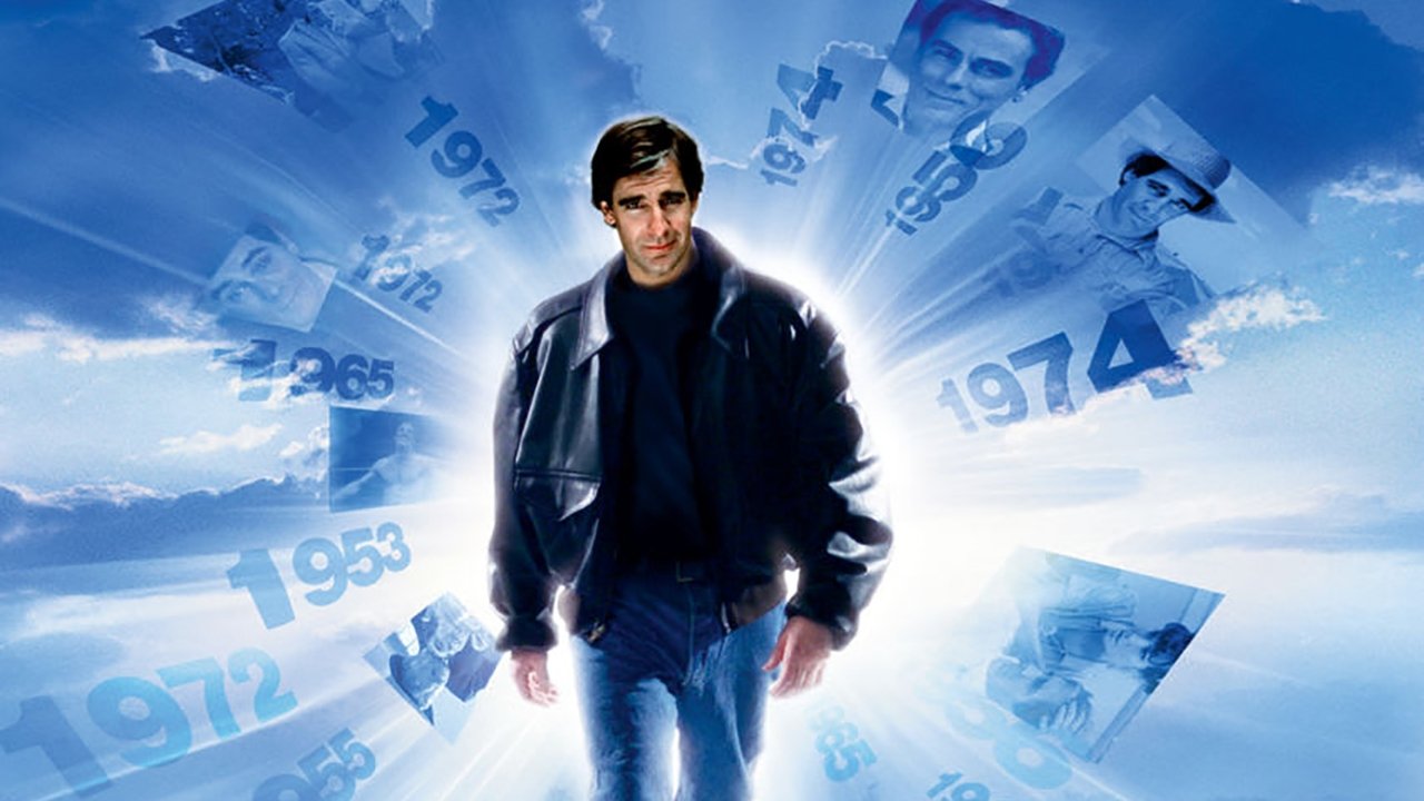 Quantum Leap - Spanish TV show backdrop