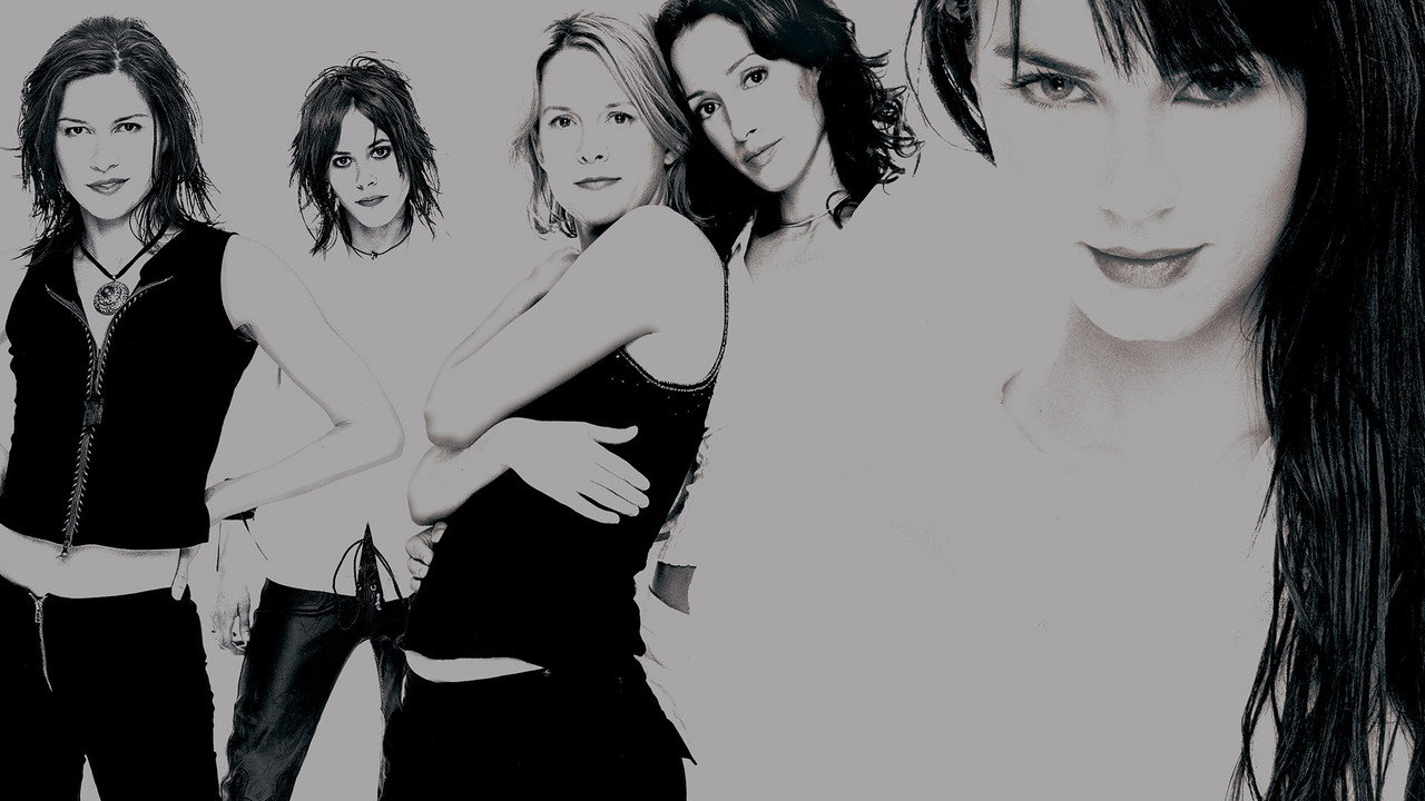 The L Word - Spanish TV show backdrop