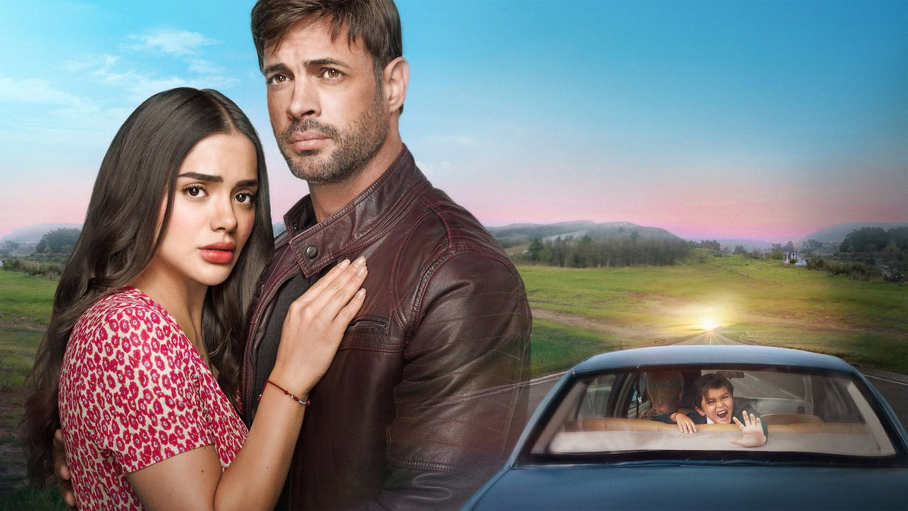 Vuelve a mí - Spanish TV show backdrop