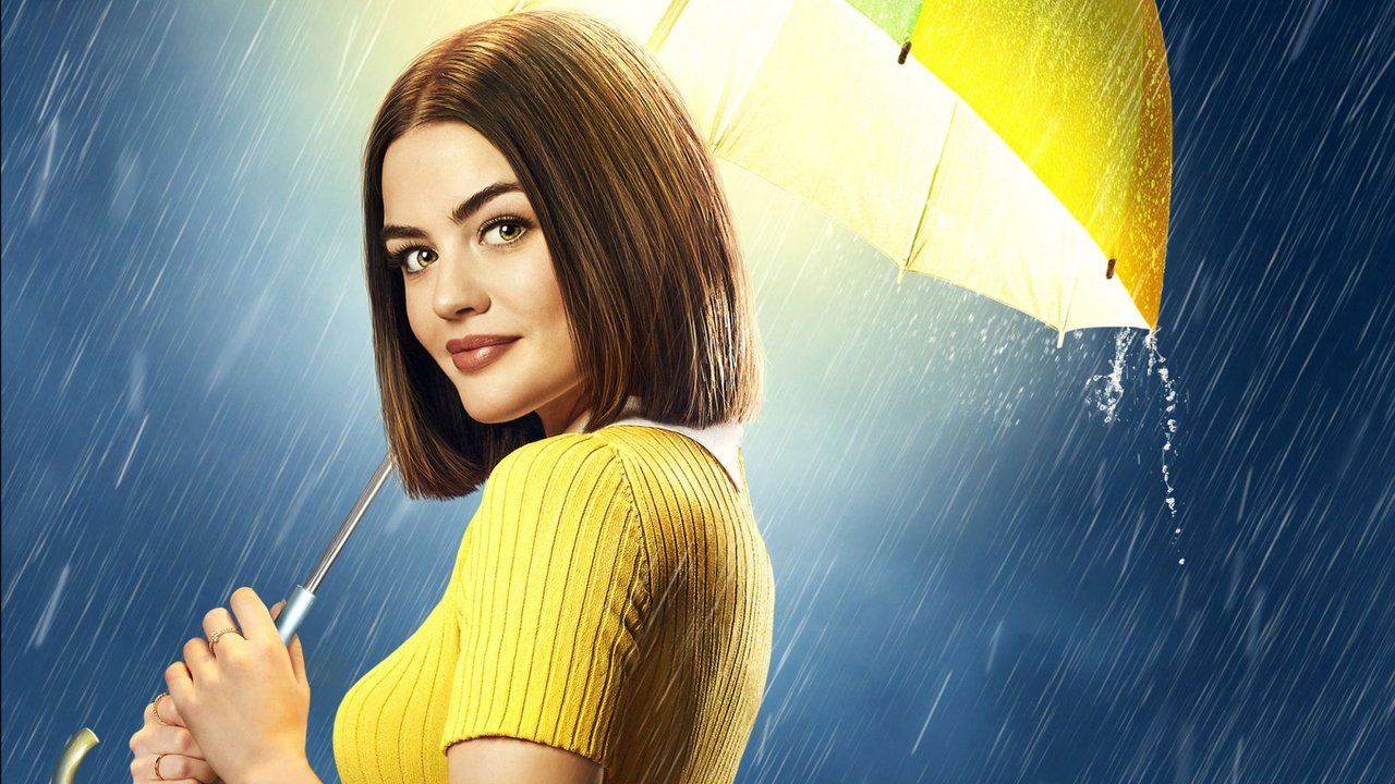 Life Sentence - Spanish TV show backdrop