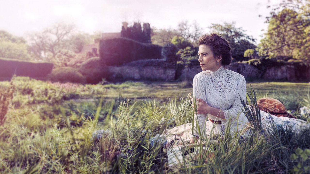 Howards End - Spanish TV show backdrop