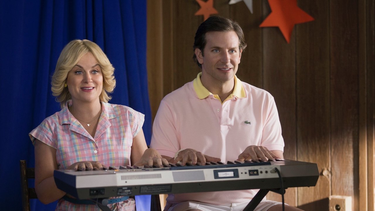 Wet Hot American Summer: First Day of Camp - Spanish TV show backdrop